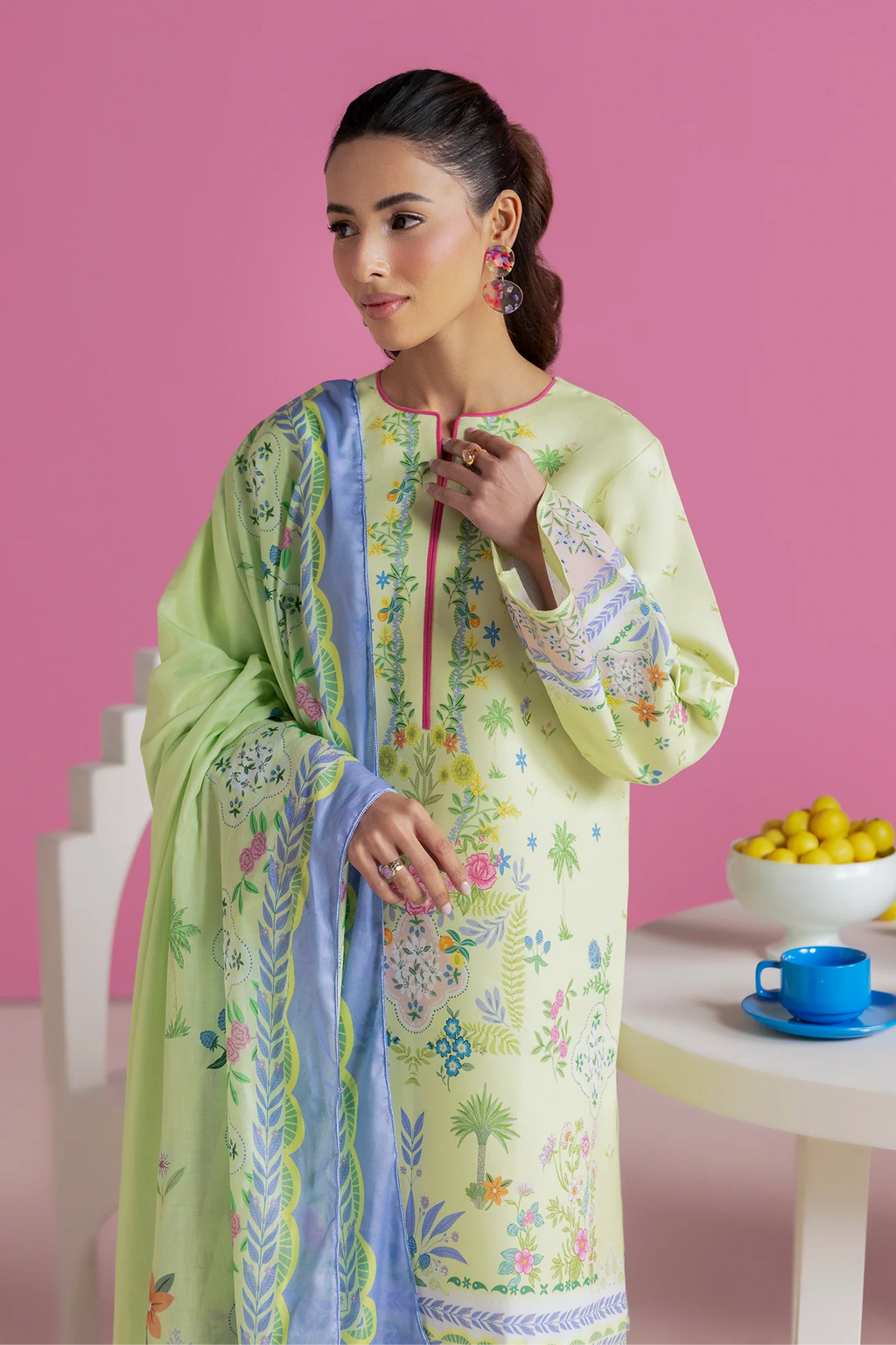 RAJBARI AMAL D-07 3PC