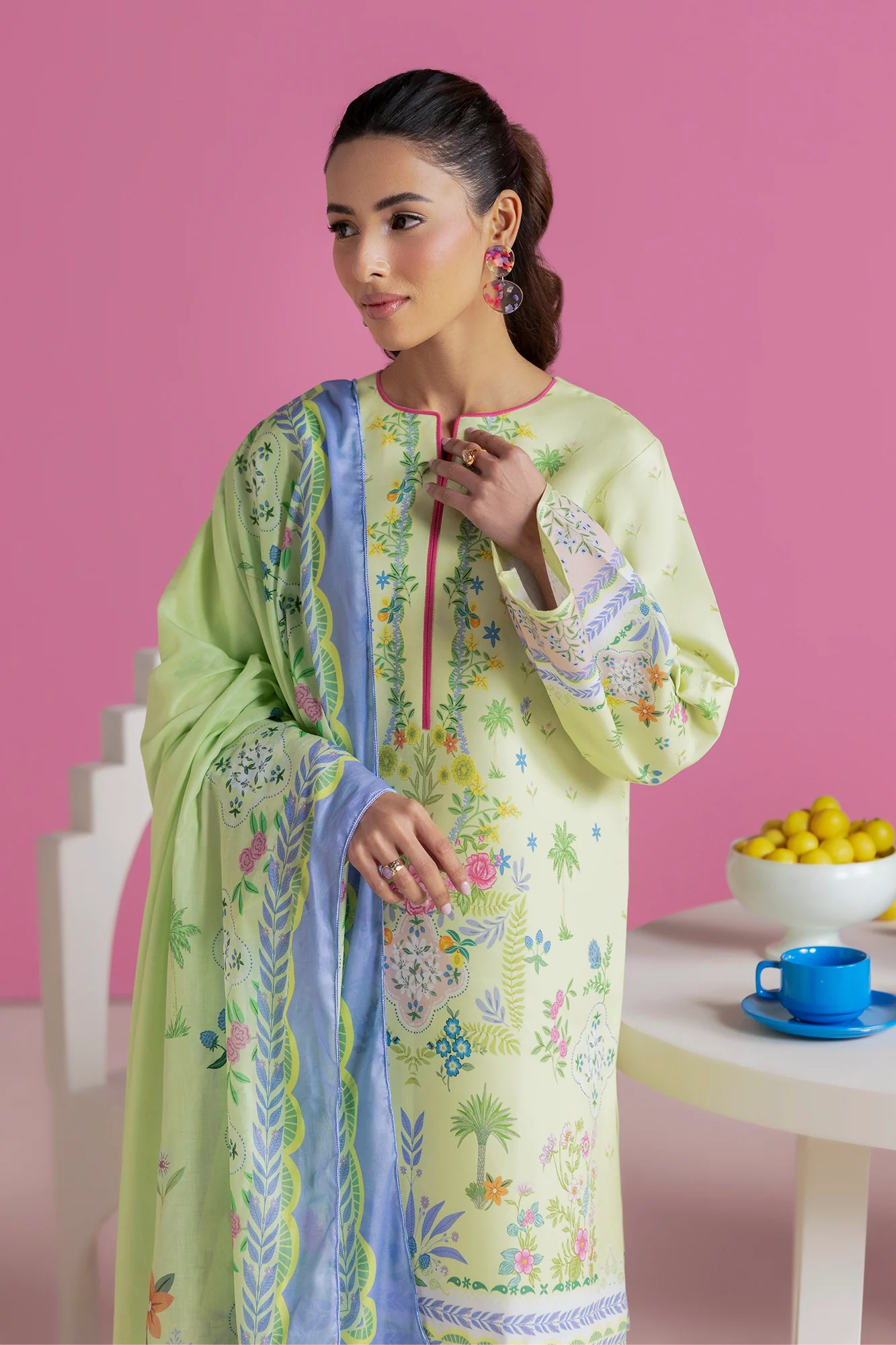 RAJBARI AMAL D-07 3PC