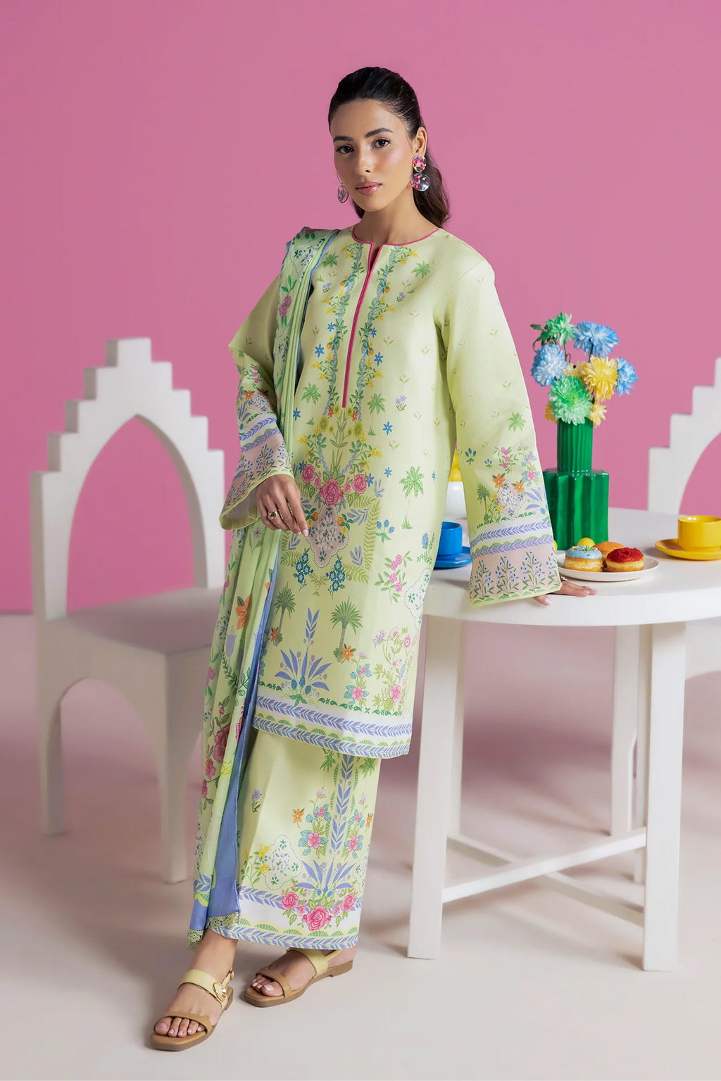 RAJBARI AMAL D-07 3PC