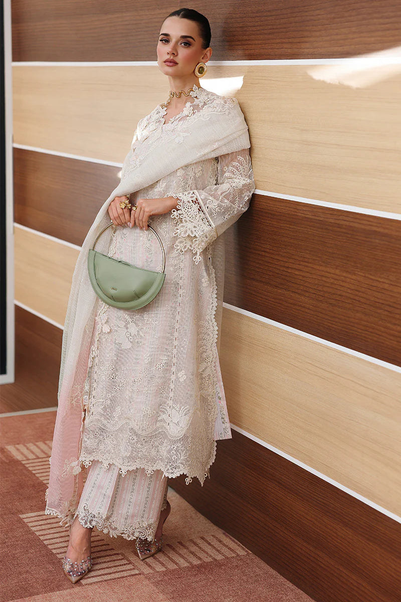 QALAMKAR CHIKANKARI EID EDIT CM-04