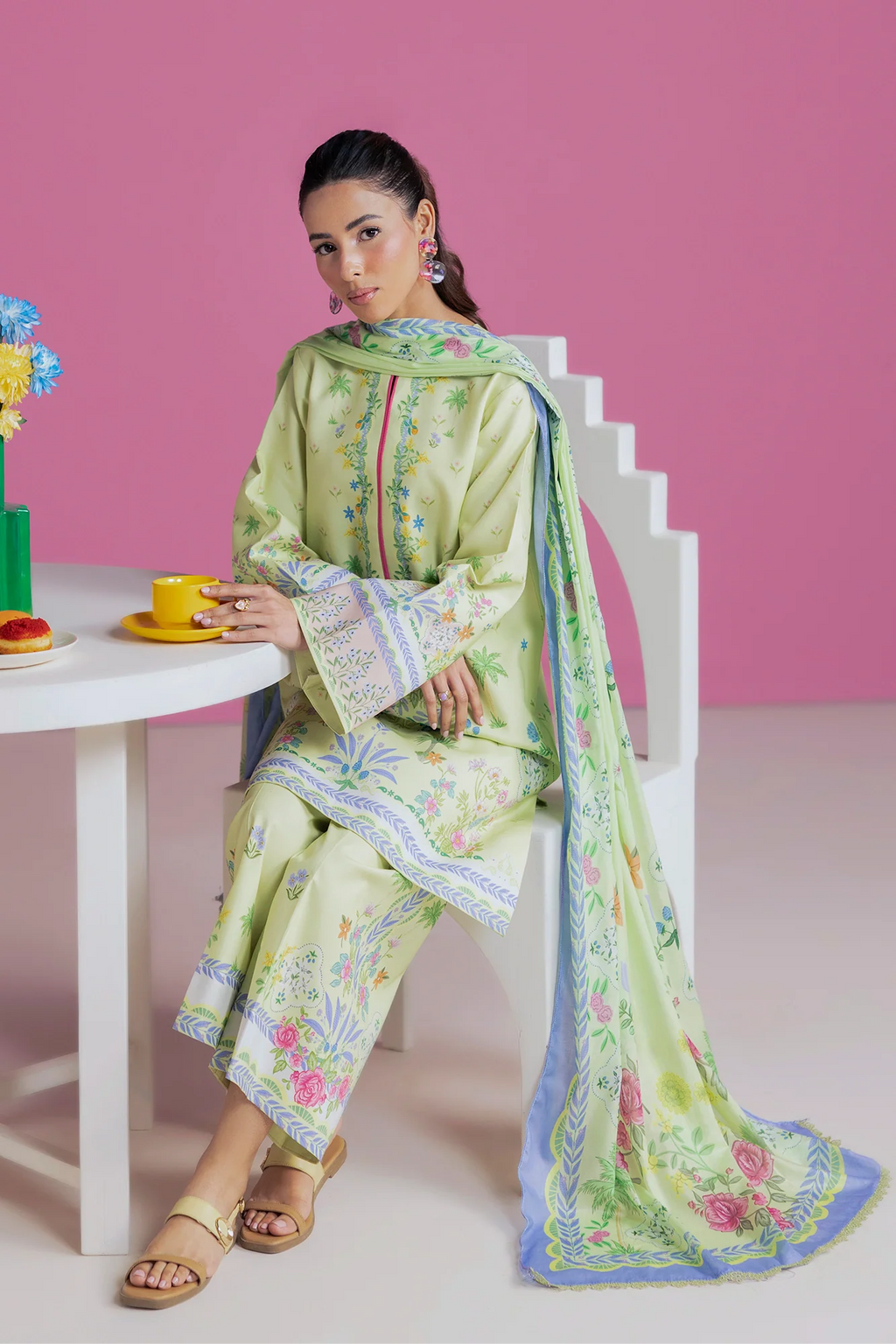 RAJBARI AMAL D-07 3PC