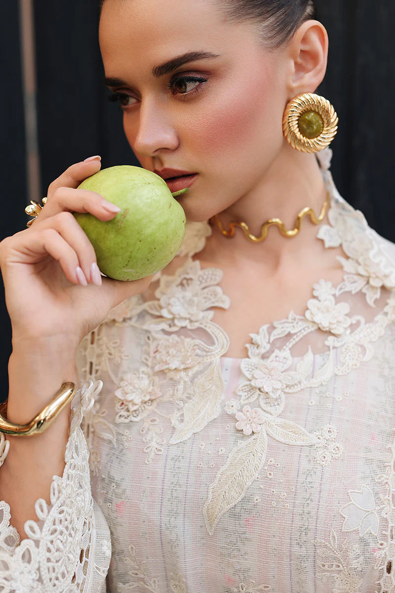 QALAMKAR CHIKANKARI EID EDIT CM-04