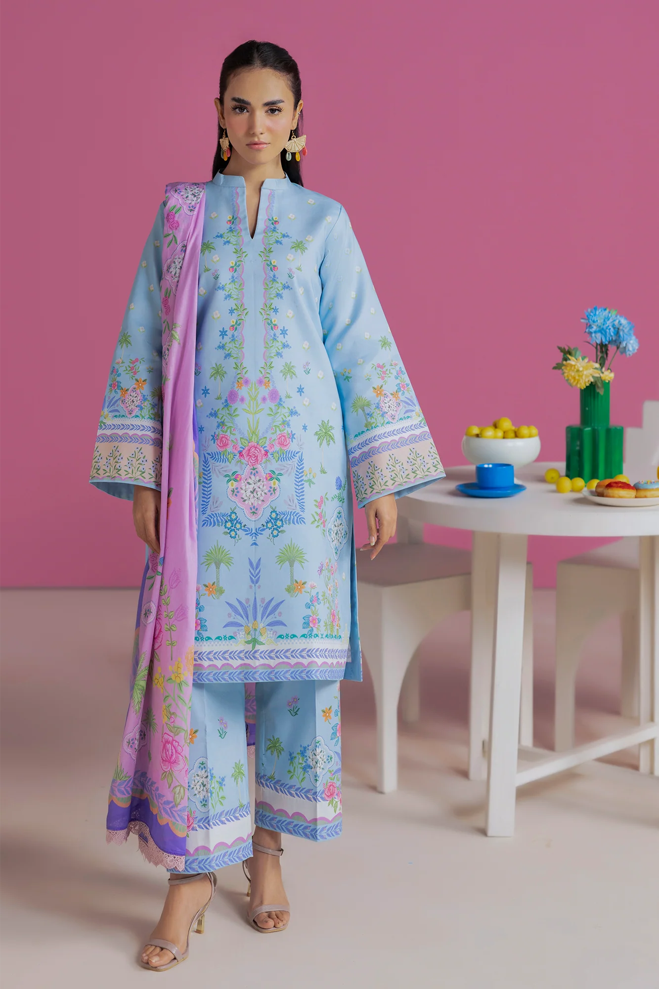 RAJBARI AMAL D-12 3PC