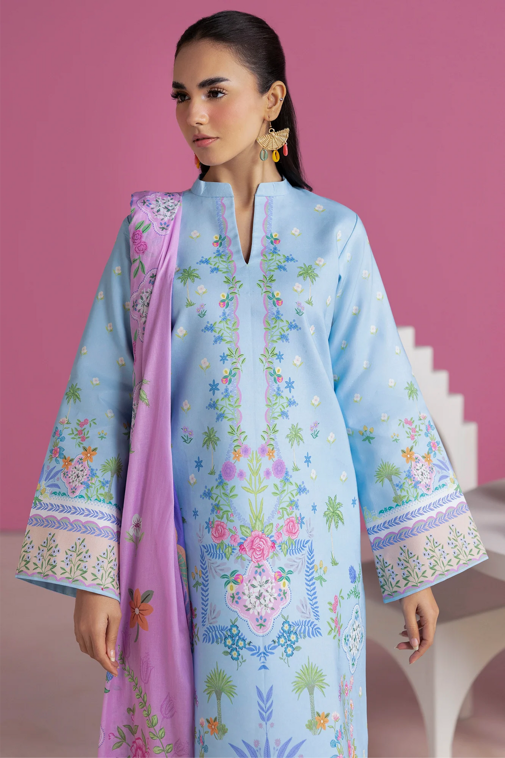 RAJBARI AMAL D-12 3PC
