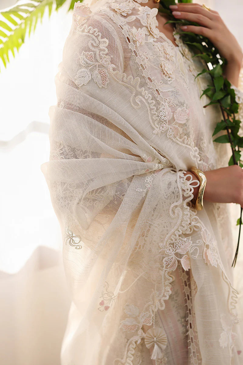 QALAMKAR CHIKANKARI EID EDIT CM-04