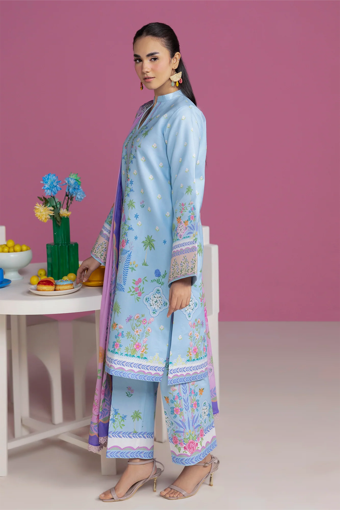 RAJBARI AMAL D-12 3PC