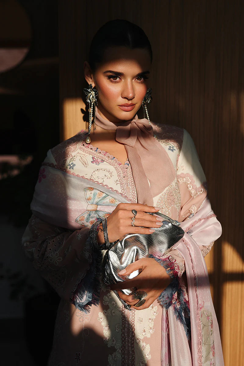 QALAMKAR CHIKANKARI EID EDIT CM-06