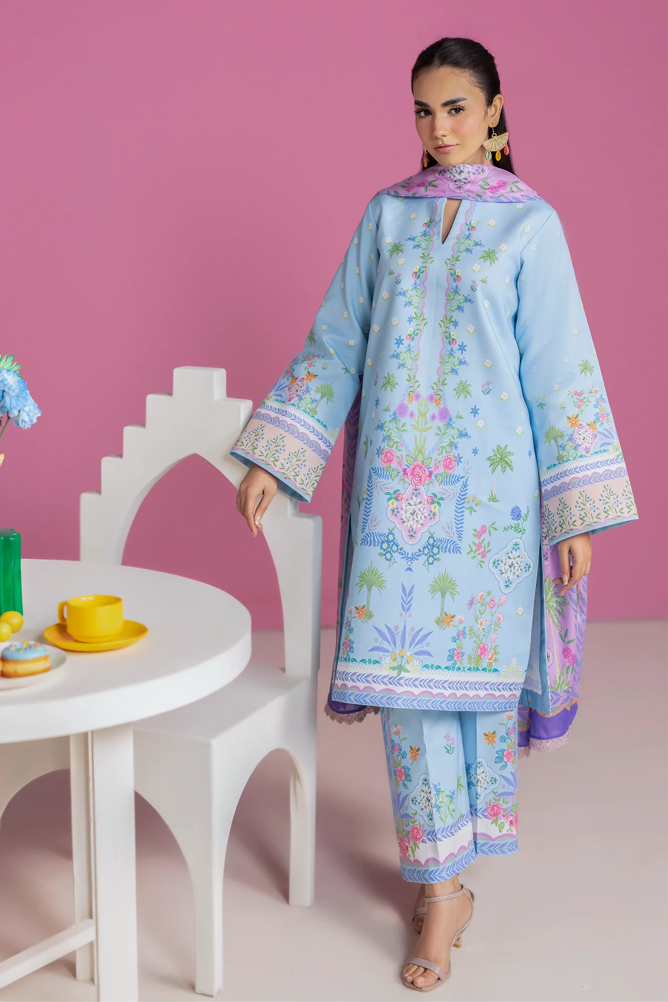 RAJBARI AMAL D-12 3PC