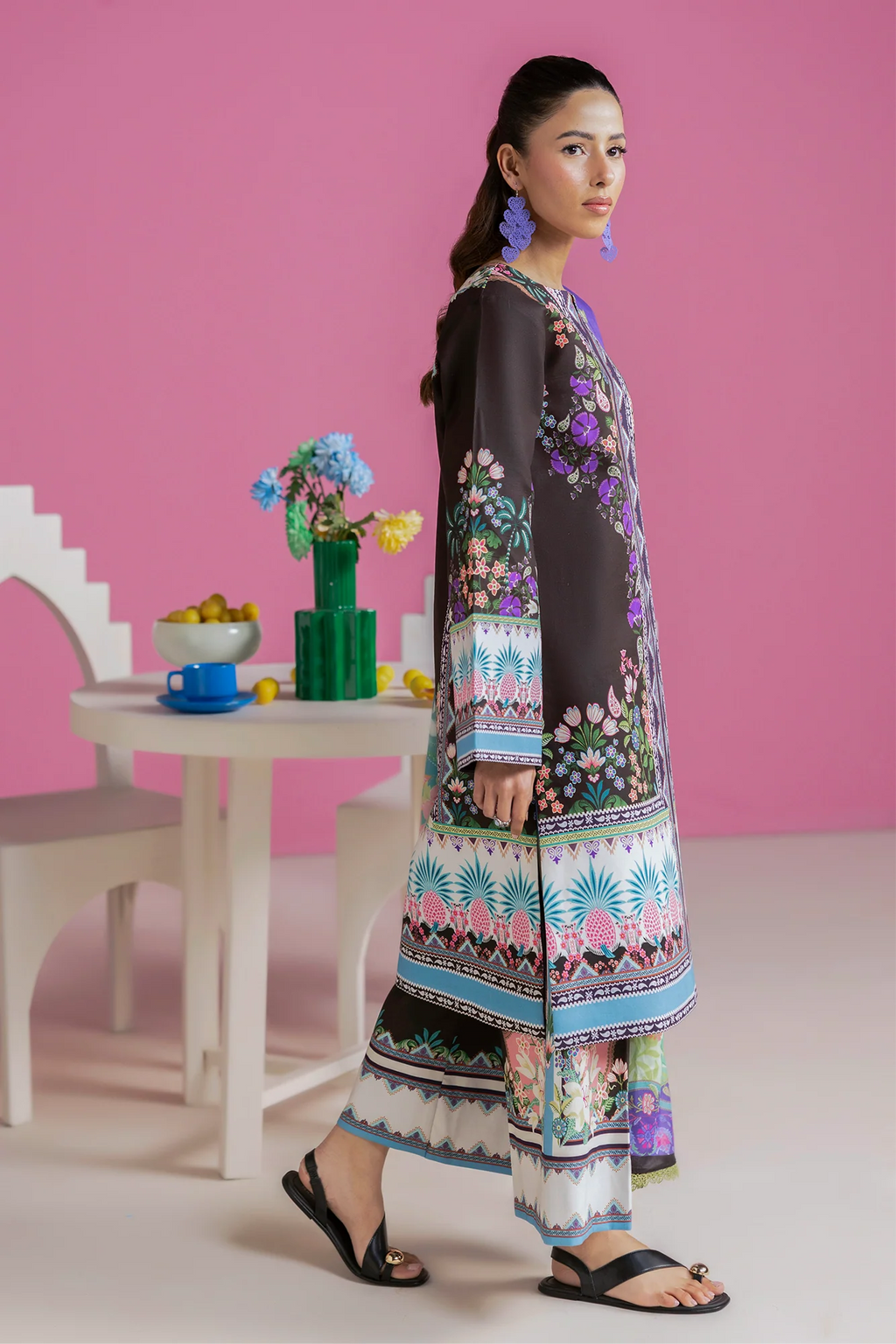 RAJBARI AMAL D-13 3PC