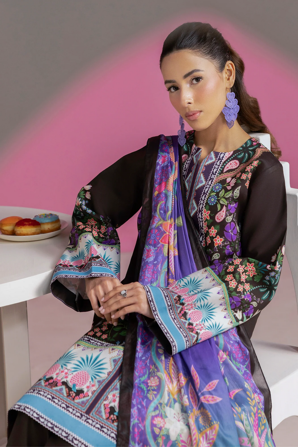 RAJBARI AMAL D-13 3PC