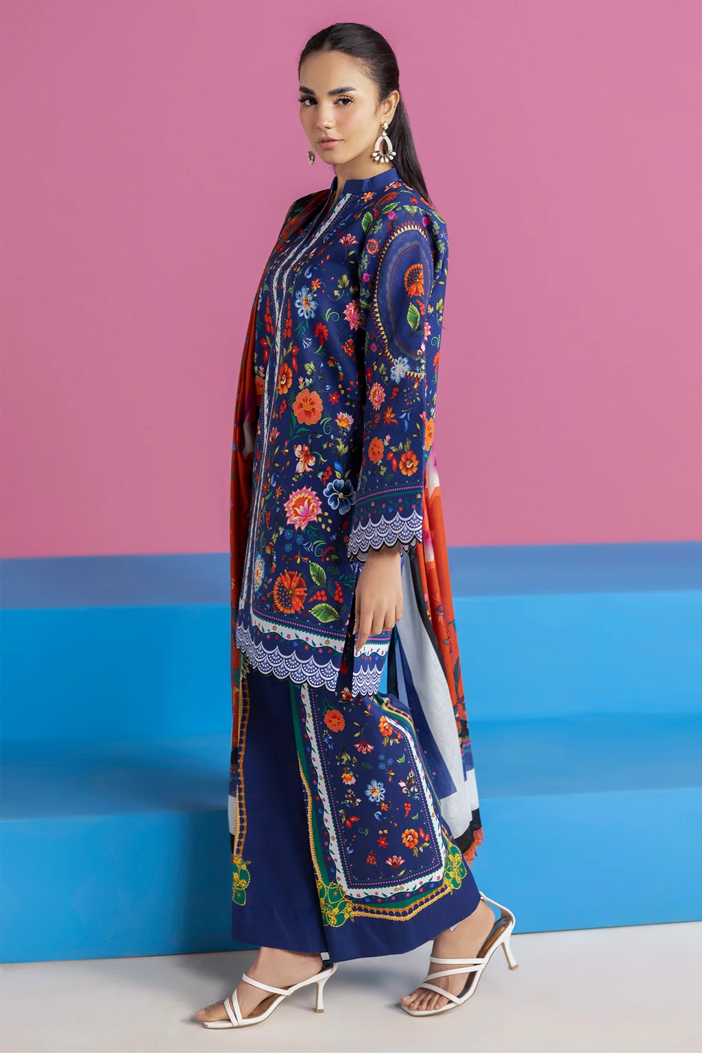 RAJBARI AMAL D-16 3PC