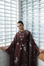 QALAMKAR CHIKANKARI EID EDIT CM-01