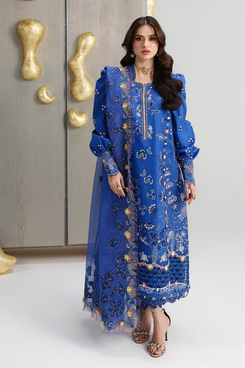 QALAMKAR FESTIVE EMINA