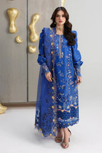 QALAMKAR FESTIVE EMINA