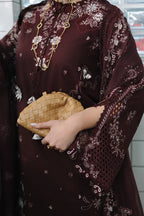 QALAMKAR CHIKANKARI EID EDIT CM-01