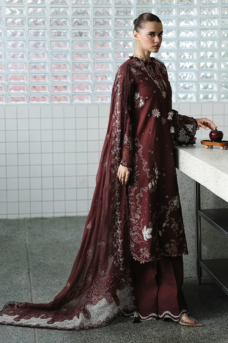 QALAMKAR CHIKANKARI EID EDIT CM-01