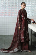QALAMKAR CHIKANKARI EID EDIT CM-01