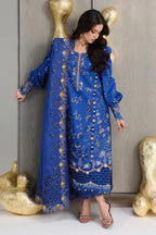 QALAMKAR FESTIVE EMINA