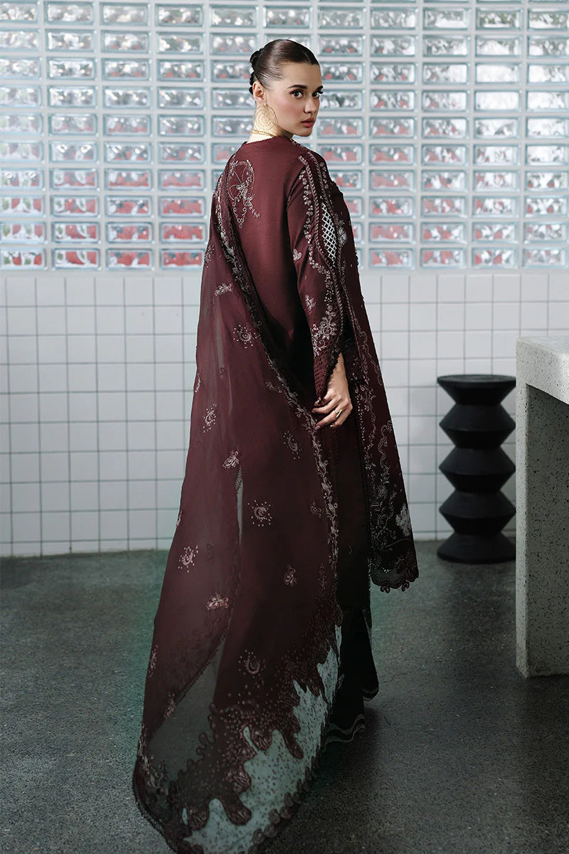 QALAMKAR CHIKANKARI EID EDIT CM-01