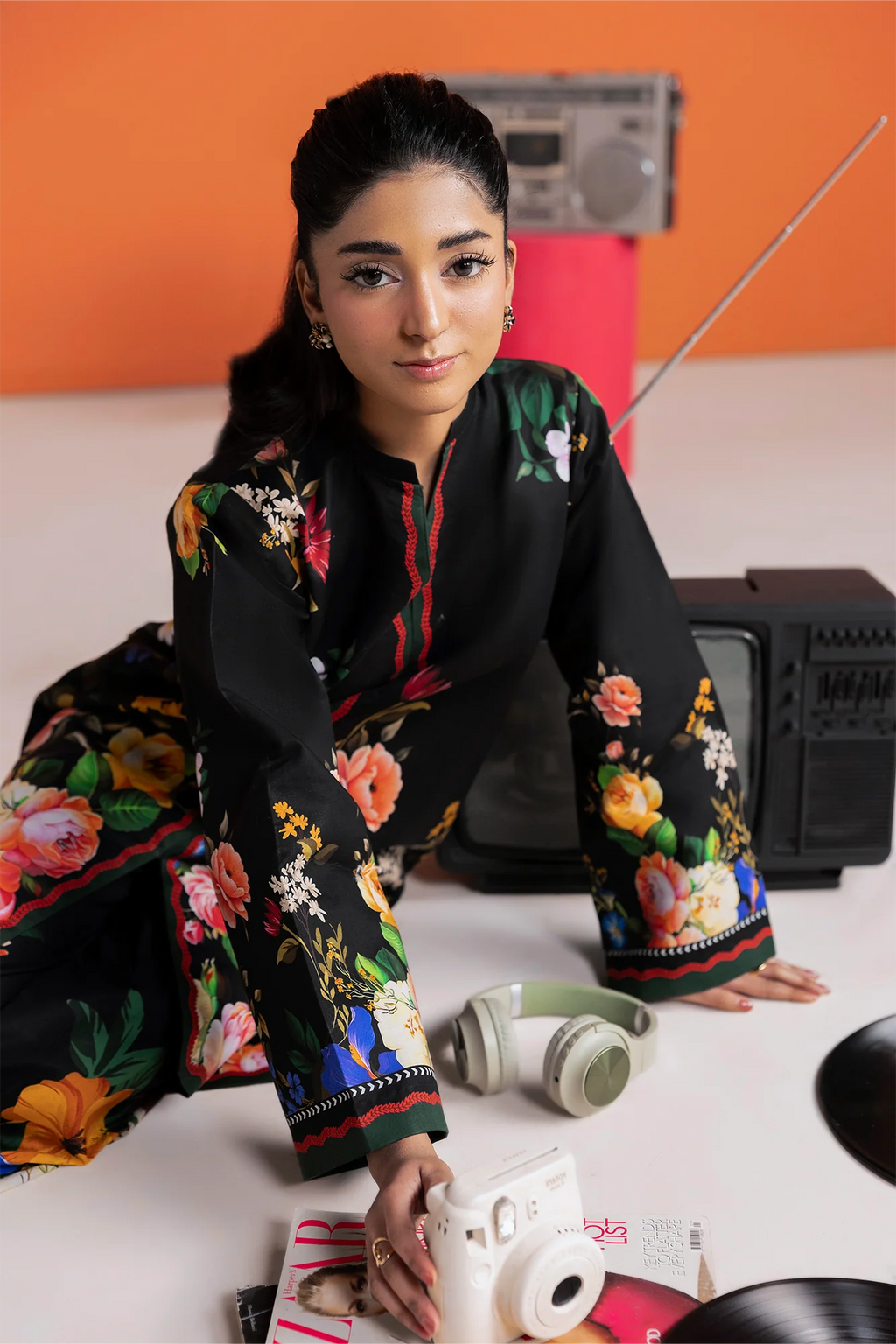 RAJBARI AMAL D-02 2PC