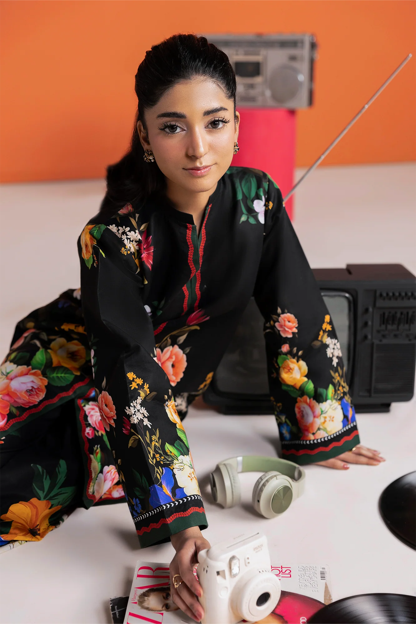 RAJBARI AMAL D-02 2PC