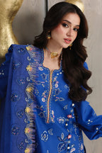 QALAMKAR FESTIVE EMINA