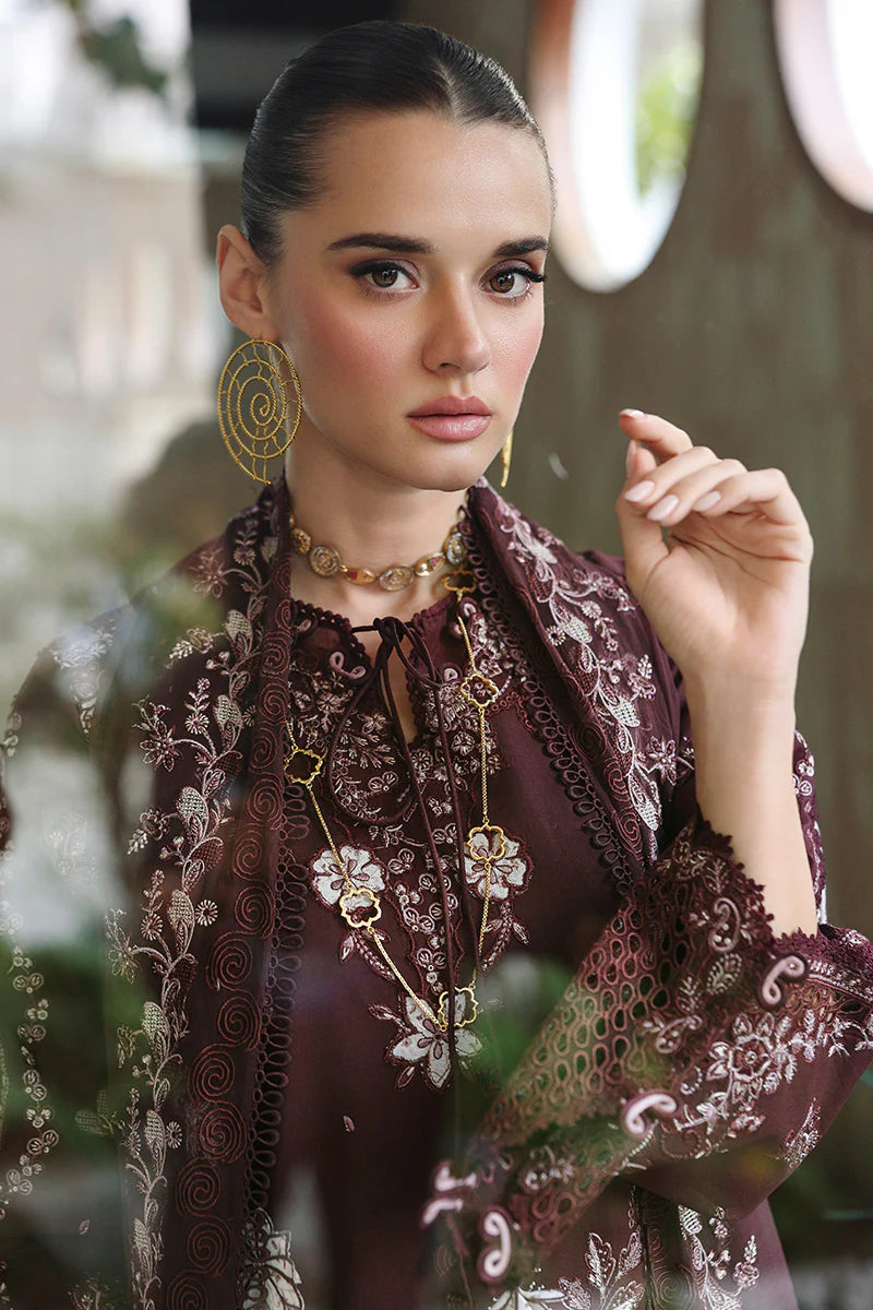 QALAMKAR CHIKANKARI EID EDIT CM-01