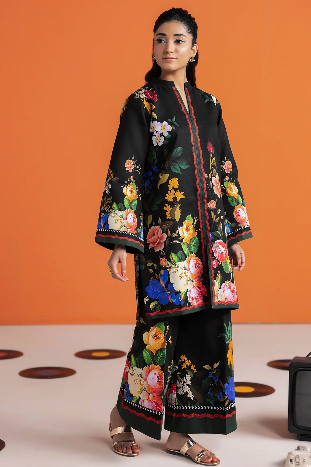 RAJBARI AMAL D-02 2PC