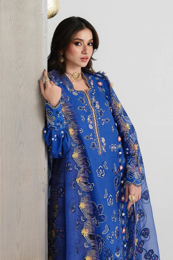 QALAMKAR FESTIVE EMINA