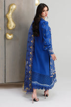 QALAMKAR FESTIVE EMINA