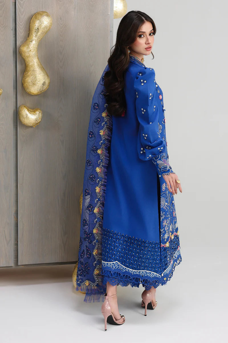 QALAMKAR FESTIVE EMINA