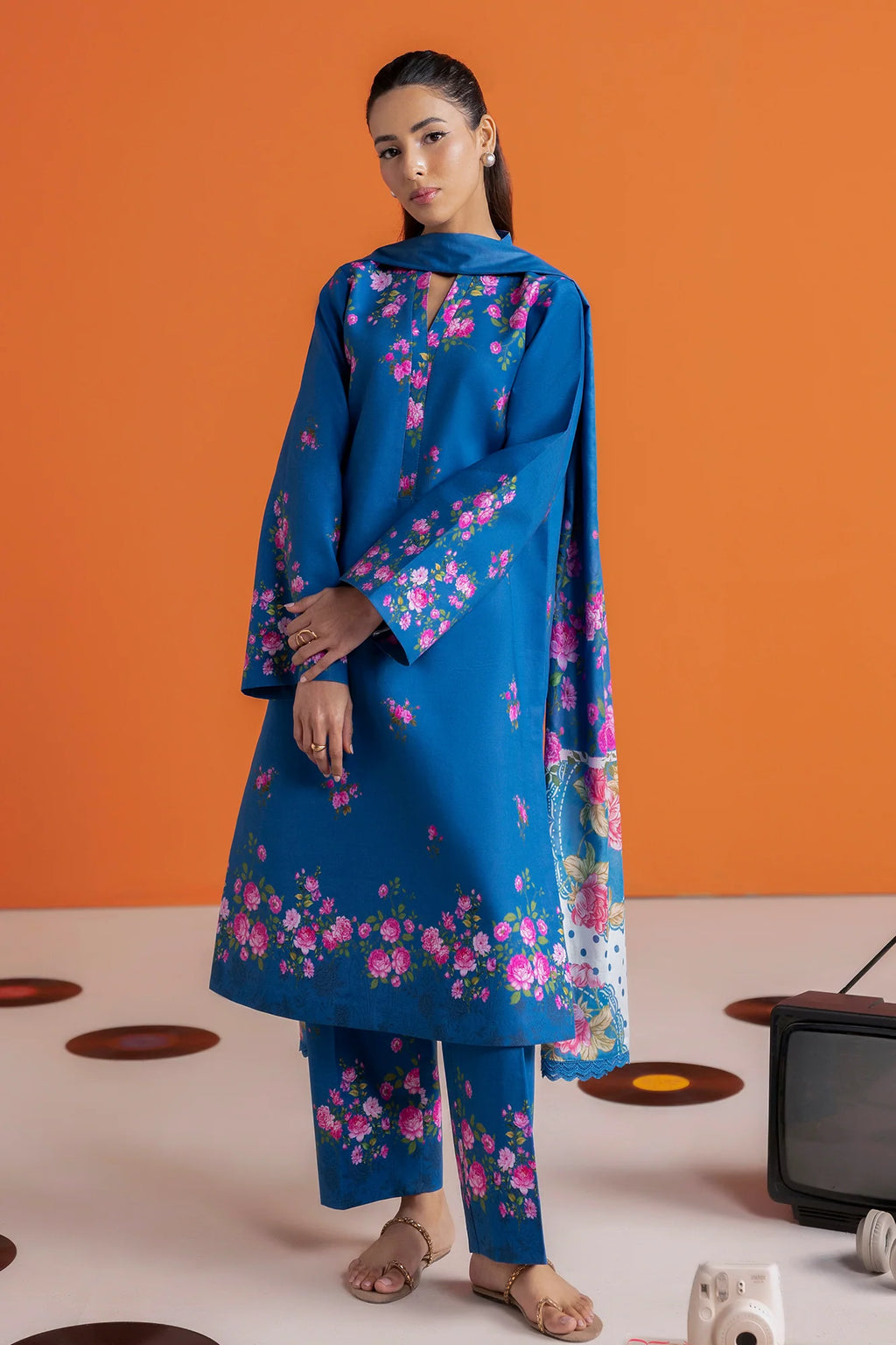 RAJBARI AMAL D-10 3P