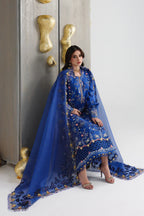 QALAMKAR FESTIVE EMINA