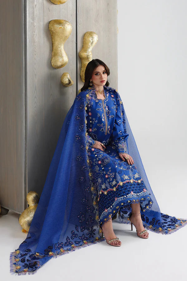QALAMKAR FESTIVE EMINA