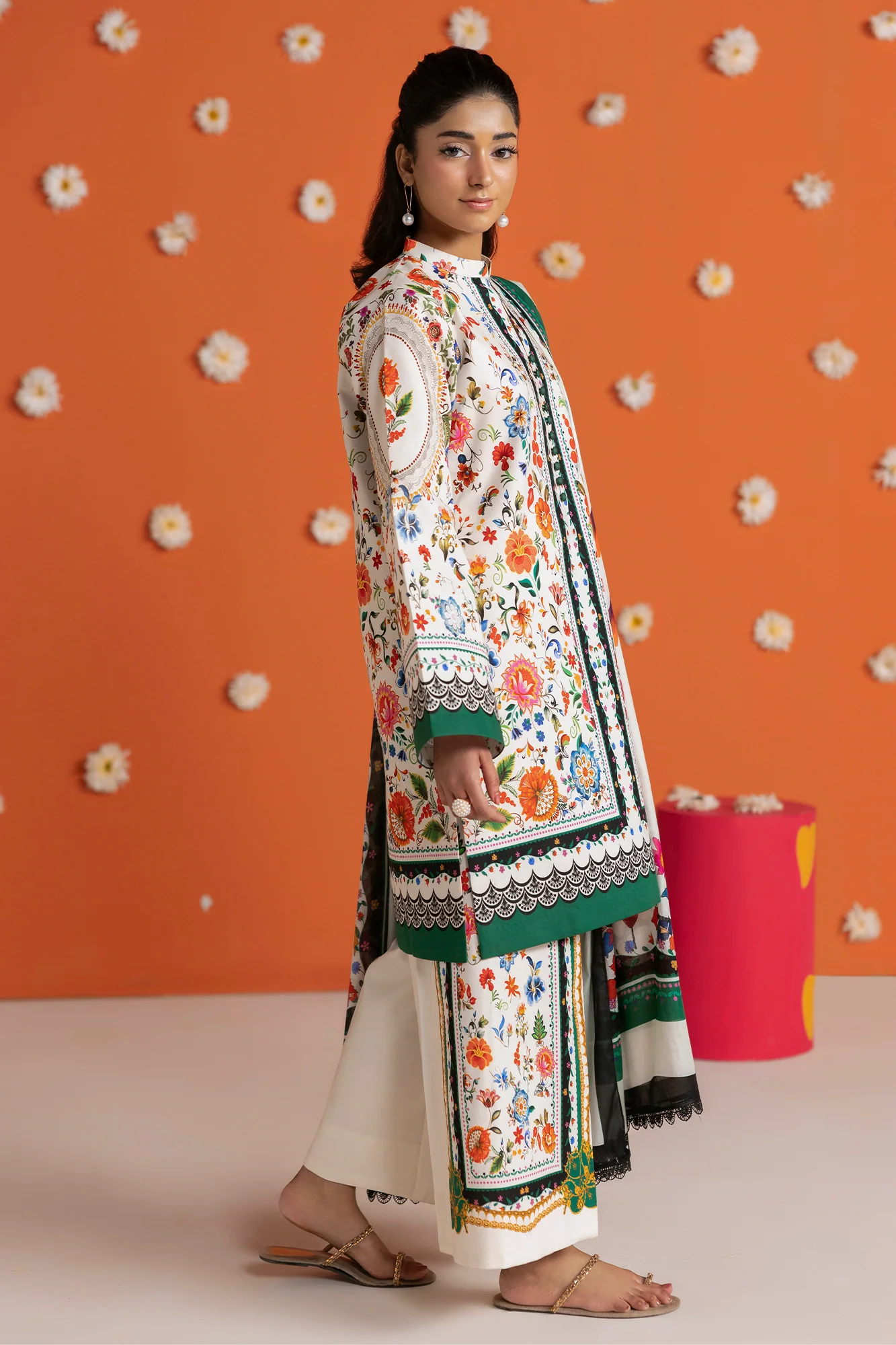 RAJBARI AMAL D-14 3PC