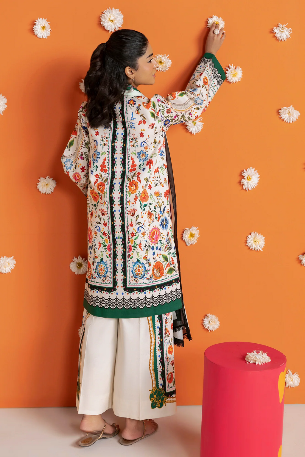 RAJBARI AMAL D-14 3PC