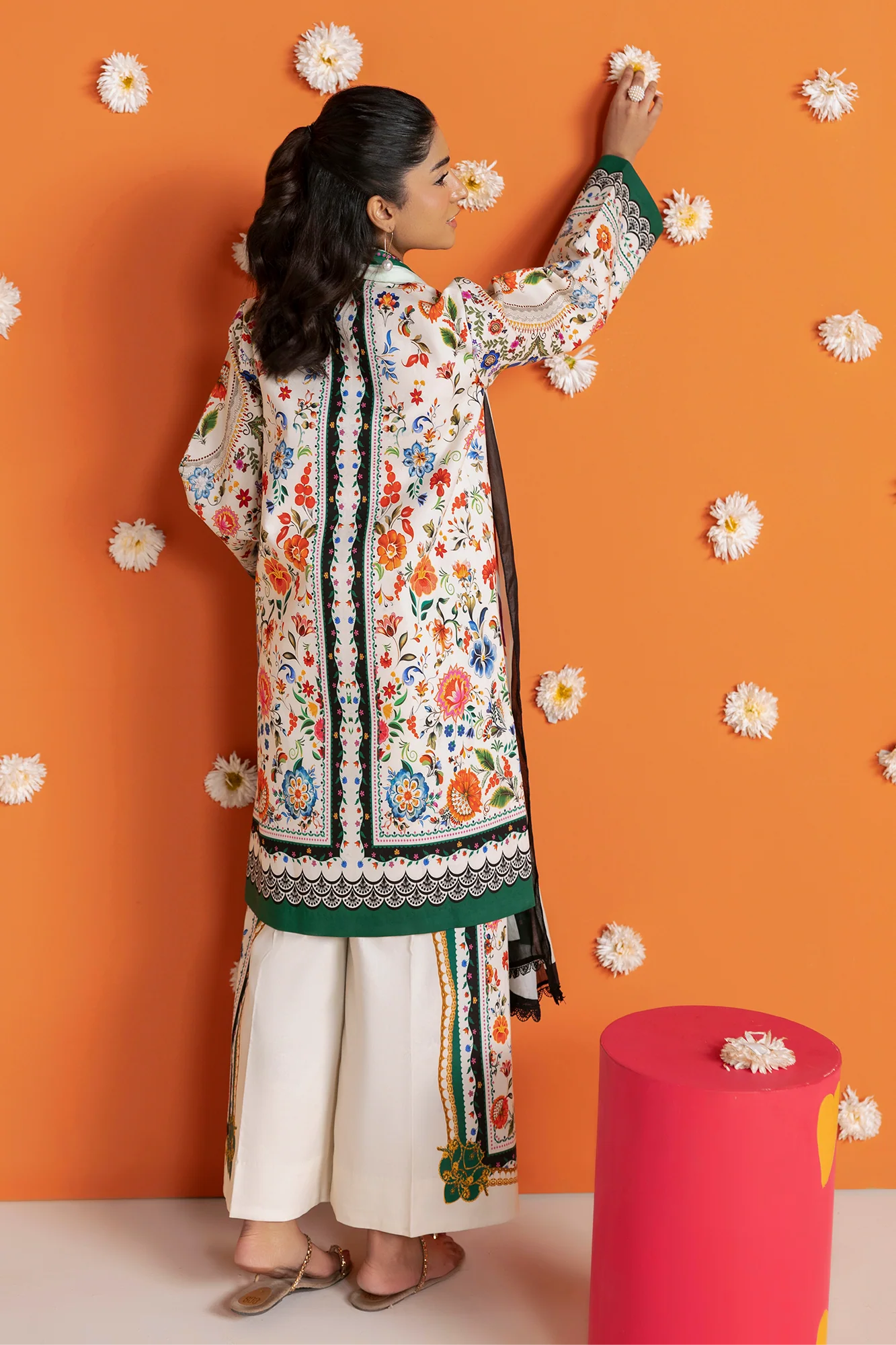 RAJBARI AMAL D-14 3PC