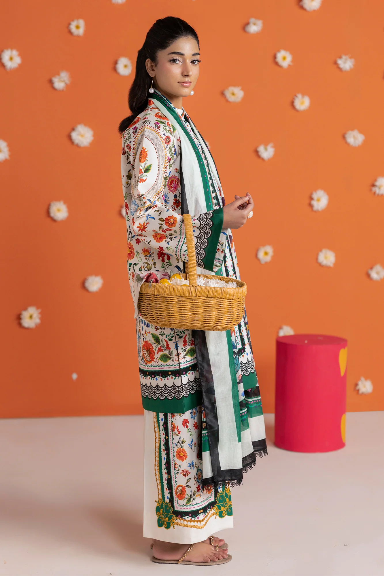 RAJBARI AMAL D-14 3PC