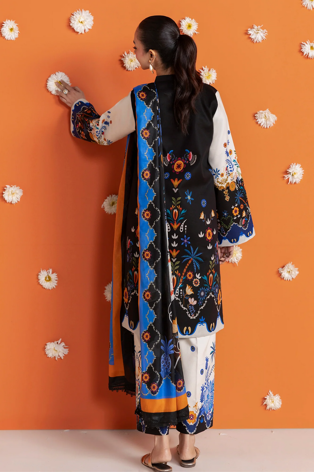 RAJBARI AMAL D-09 3PC