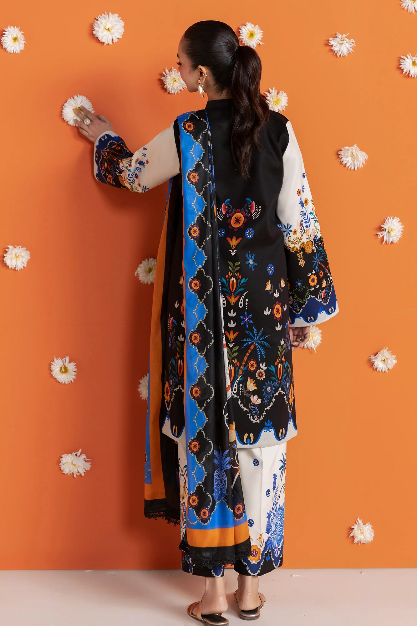 RAJBARI AMAL D-09 3PC