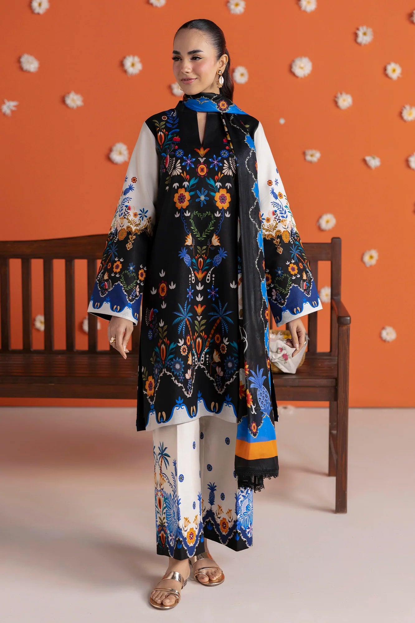 RAJBARI AMAL D-09 3PC