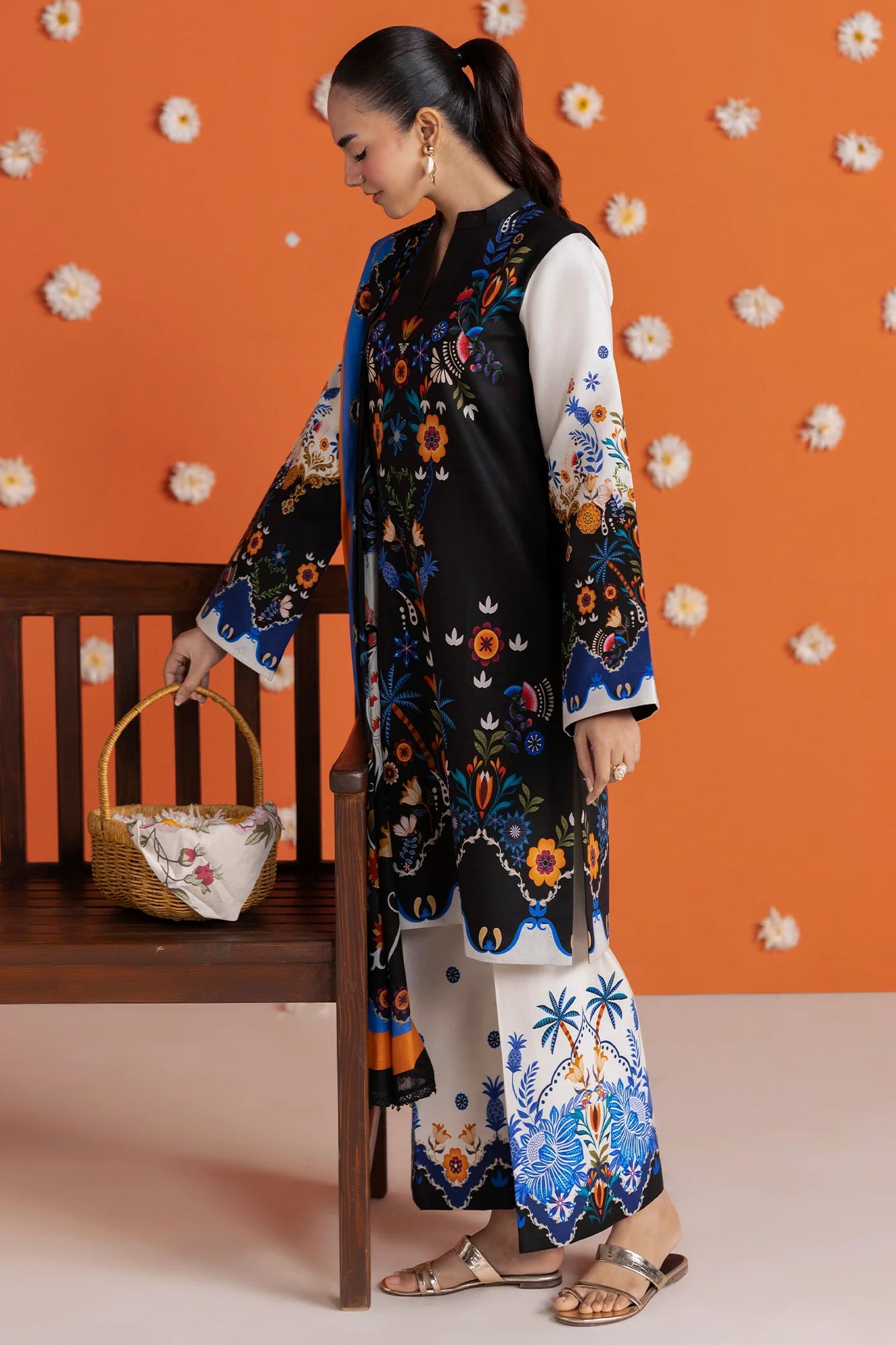 RAJBARI AMAL D-09 3PC