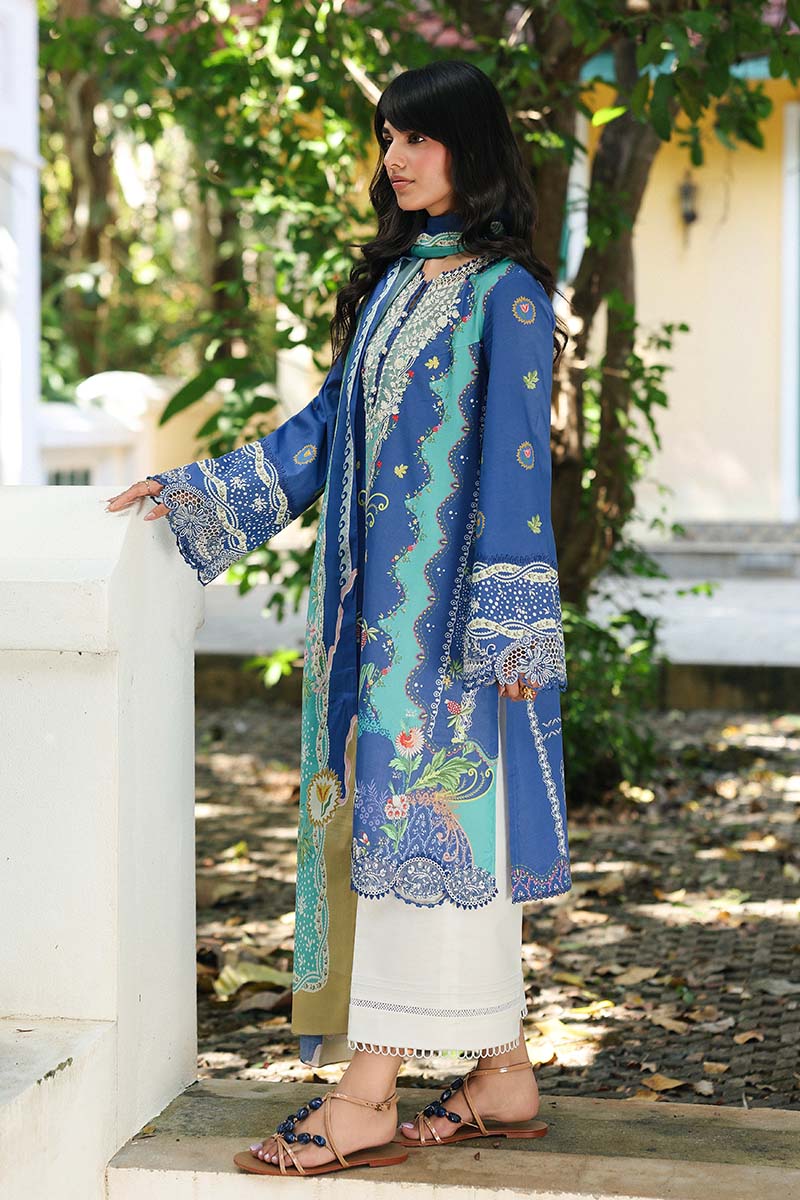 QALAMKAR QPRINTS AX-10B