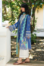 QALAMKAR QPRINTS AX-10B