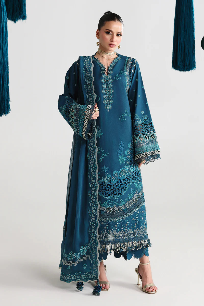 QALAMKAR FESTIVE KAISA
