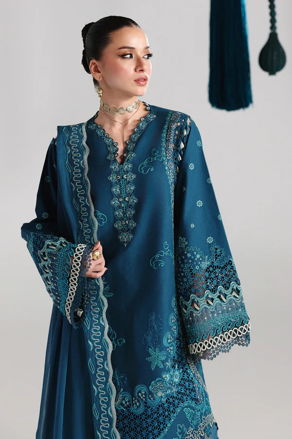 QALAMKAR FESTIVE KAISA
