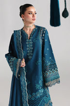 QALAMKAR FESTIVE KAISA