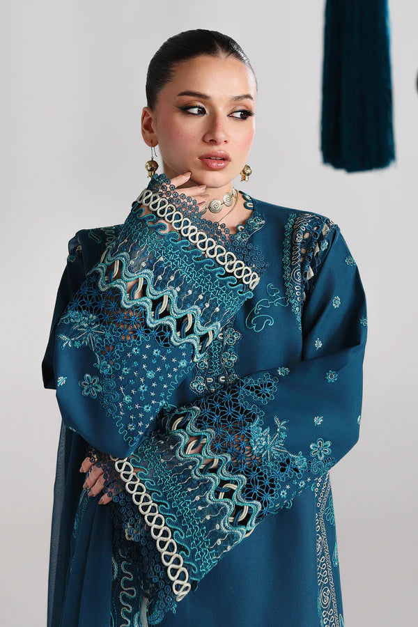 QALAMKAR FESTIVE KAISA