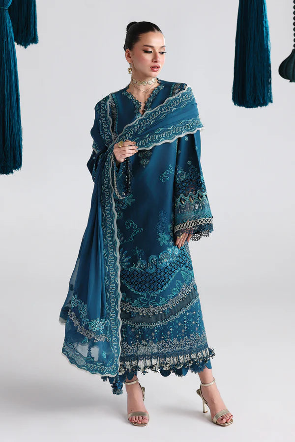 QALAMKAR FESTIVE KAISA