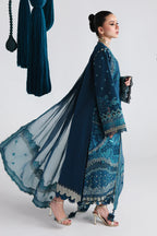 QALAMKAR FESTIVE KAISA